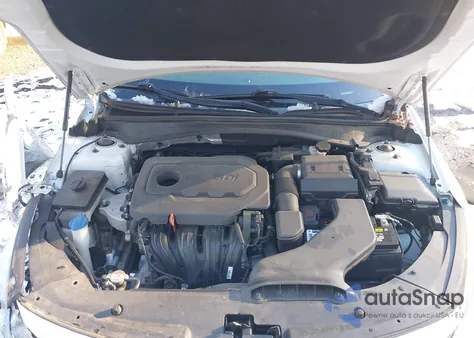 2018 Kia Optima Lx z USA, uszkodzony, nr VIN 5XXGT4L38JG257863